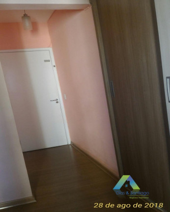 Imagem Apartamento com 2 Quartos à Venda, 53 m² em Jardim Vergueiro (sacomã) - São Paulo Imagem Apartamento com 2 Quartos à Venda, 53 m² em Jardim Vergueiro (sacomã) - São Paulo