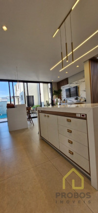 Casa com 5 Quartos à Venda, 356 m² em Jardim Maison Du Parc - Indaiatuba