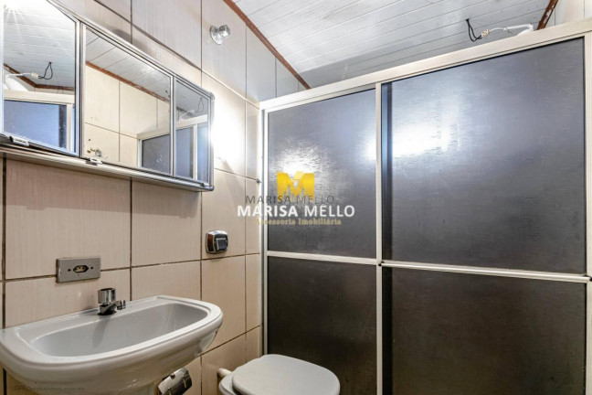 Imagem Imóvel com 2 Quartos à Venda, 1.950 m² em Vila São Tiago - Piraquara