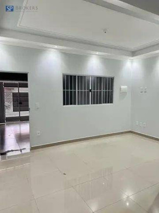 Imagem Casa com 3 Quartos à Venda, 115 m² em Jardim Campo Belo - Sumaré Imagem Casa com 3 Quartos à Venda, 115 m² em Jardim Campo Belo - Sumaré