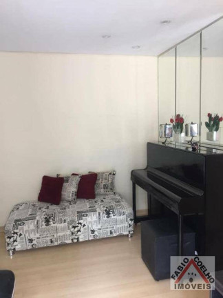 Imagem Apartamento com 2 Quartos à Venda, 51 m² em Socorro - São Paulo