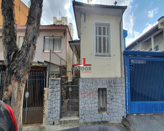 Imagem Casa com 1 Quarto à Venda, 70 m² em Carandiru - São Paulo