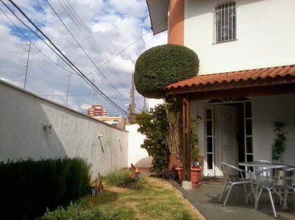 Imagem Sobrado com 3 Quartos à Venda, 177 m² em Jardim Textil - São Paulo Imagem Sobrado com 3 Quartos à Venda, 177 m² em Jardim Textil - São Paulo