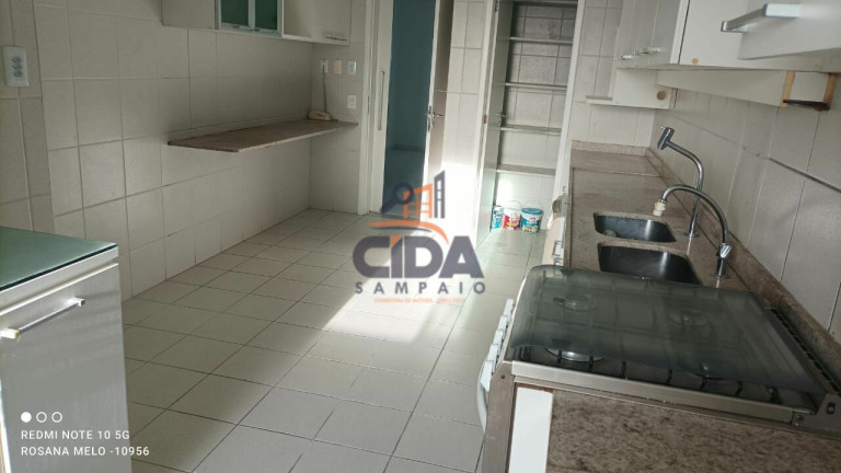 Imagem Apartamento com 4 Quartos à Venda, 156 m² em Boa Viagem - Recife