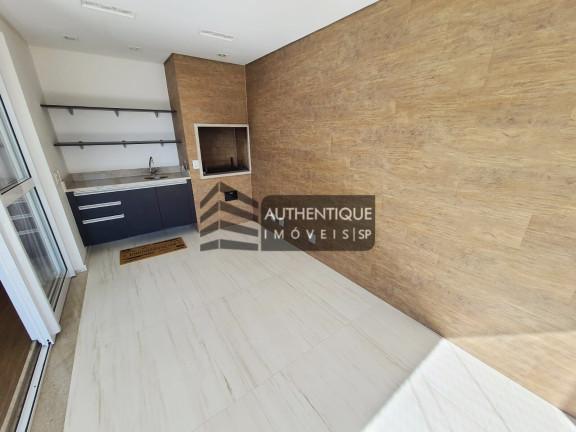 Imagem Apartamento com 3 Quartos à Venda, 100 m² em Tatuapé - São Paulo