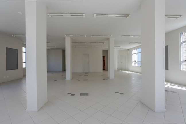 Imagem Sala Comercial para Alugar, 153 m² em Centro - Florianópolis