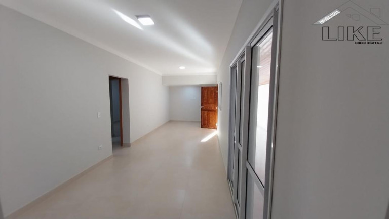 Imagem Casa com 4 Quartos à Venda, 170 m² em Jardim Das Indústrias - São José Dos Campos