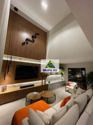 Imagem Casa com 3 Quartos à Venda, 240 m² em Santa Cruz - Valinhos Imagem Casa com 3 Quartos à Venda, 240 m² em Santa Cruz - Valinhos