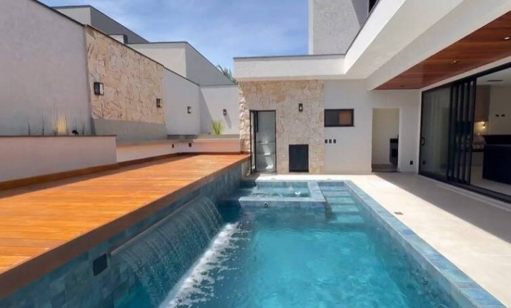 Imagem Casa com 3 Quartos à Venda, 302 m² em Swiss - Campinas