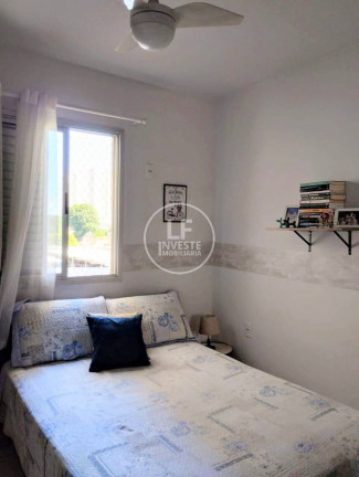 Foto do imóvel Apartamento com 3 Quartos à Venda, 69 m² em Setor Negrão De Lima - Goiânia