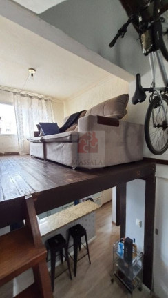 Imagem Apartamento com 2 Quartos à Venda, 51 m² em Centro Histórico - Porto Alegre Imagem Apartamento com 2 Quartos à Venda, 51 m² em Centro Histórico - Porto Alegre