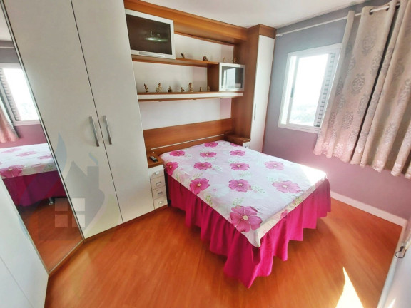 Imagem Imóvel com 2 Quartos à Venda, 60 m² em Rudge Ramos - São Bernardo Do Campo