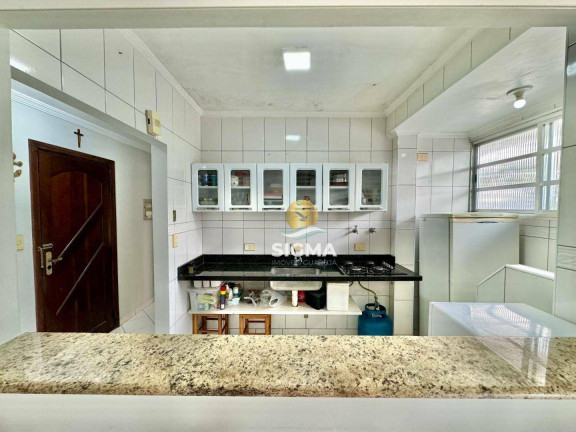 Imagem Apartamento com 1 Quarto à Venda, 58 m² em Pitangueiras - Guarujá Imagem Apartamento com 1 Quarto à Venda, 58 m² em Pitangueiras - Guarujá