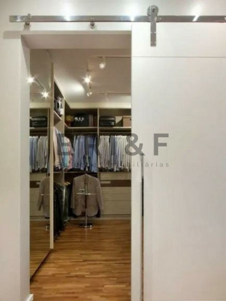 Imagem Apartamento com 4 Quartos à Venda, 385 m² em Campo Belo - São Paulo Imagem Apartamento com 4 Quartos à Venda, 385 m² em Campo Belo - São Paulo