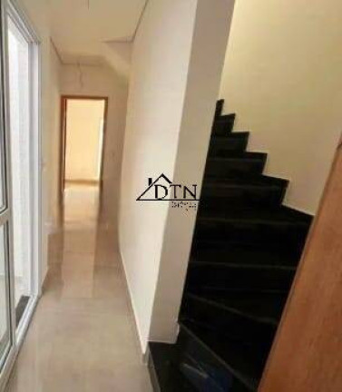 Imagem Casa com 2 Quartos à Venda, 132 m² em Vila América - Santo André Imagem Casa com 2 Quartos à Venda, 132 m² em Vila América - Santo André