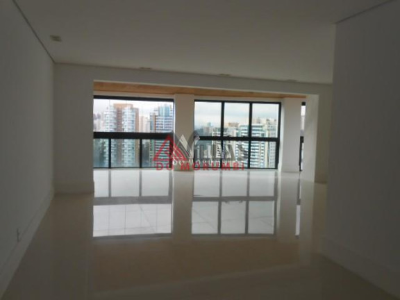 Imagem Cobertura com 4 Quartos à Venda, 394 m² em Jardim Morumbi - São Paulo