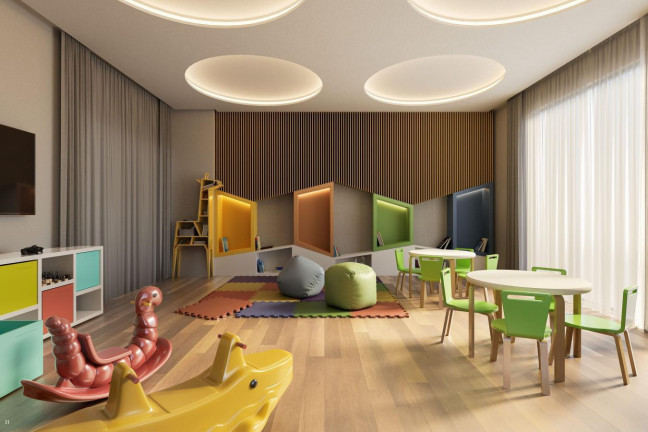 Imagem Apartamento com 4 Quartos à Venda, 211 m² em Meia Praia - Itapema