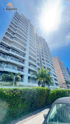 Foto do imóvel Apartamento com 3 Quartos à Venda,  em Guararapes - Fortaleza