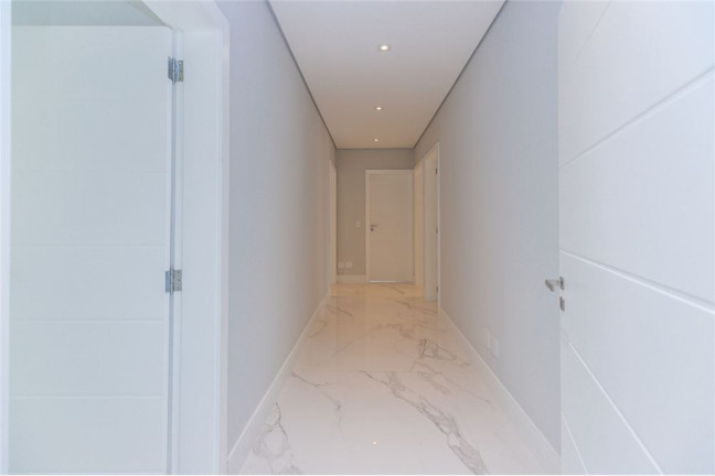 Imagem Apartamento com 5 Quartos à Venda, 370 m² em Bela Vista - São Paulo