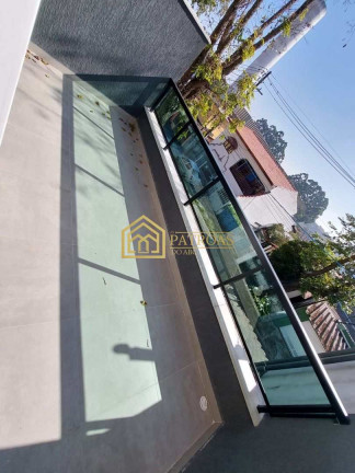 Imagem Apartamento com 2 Quartos à Venda, 36 m² em Jardim Utinga - Santo André