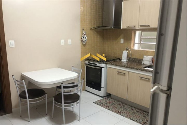 Imagem Casa com 3 Quartos à Venda, 150 m² em Vila Canero - São Paulo