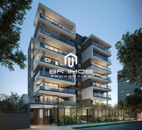 Imagem Imóvel com 3 Quartos à Venda, 315 m² em Jardim Paulista - São Paulo Imagem Imóvel com 3 Quartos à Venda, 315 m² em Jardim Paulista - São Paulo