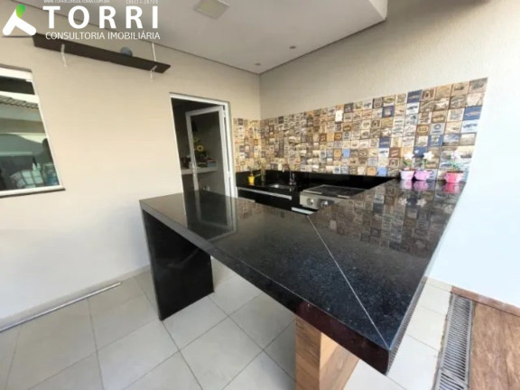 Imagem Imóvel com 3 Quartos à Venda, 196 m² em Horto Florestal - Sorocaba