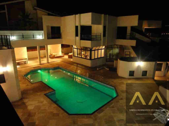 Imagem Casa com 4 Quartos à Venda, 800 m² em Alphaville - Santana De Parnaíba Imagem Casa com 4 Quartos à Venda, 800 m² em Alphaville - Santana De Parnaíba