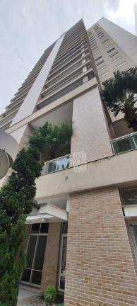 Imagem Apartamento com 3 Quartos à Venda ou Locação, 162 m² em Vila Nova Conceição - São Paulo