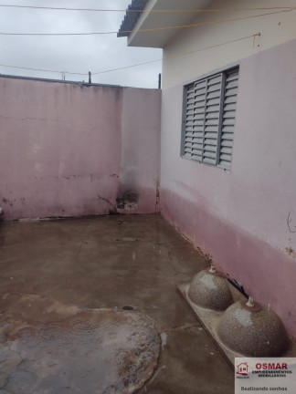 Imagem Casa com 2 Quartos à Venda, 167 m² em Vila Santa Terezinha - Sumaré Imagem Casa com 2 Quartos à Venda, 167 m² em Vila Santa Terezinha - Sumaré