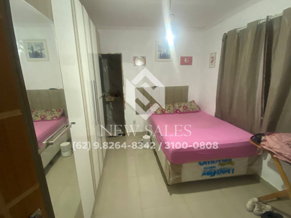 Imagem Casa com 3 Quartos à Venda, 360 m² em Parque Itatiaia - Aparecida De Goiânia