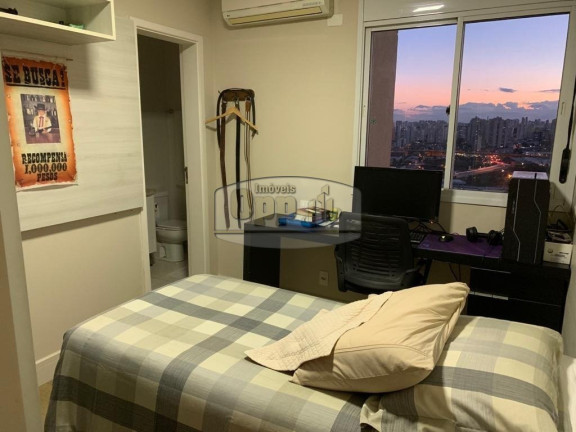 Imagem Apartamento com 3 Quartos à Venda,  em Parque Da Mooca - São Paulo