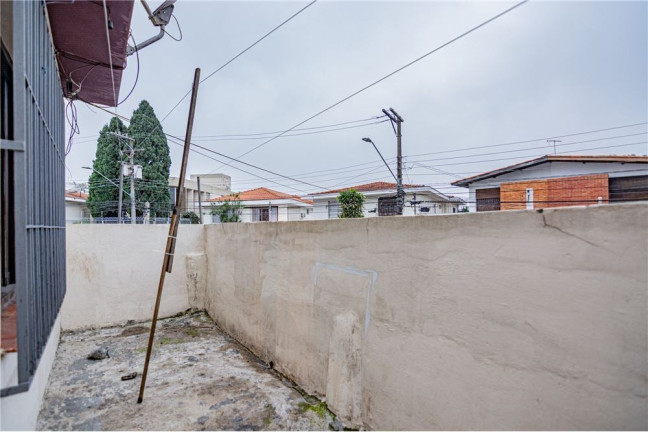 Imagem Casa com 3 Quartos à Venda, em Jabaquara - São Paulo Imagem Casa com 3 Quartos à Venda, em Jabaquara - São Paulo