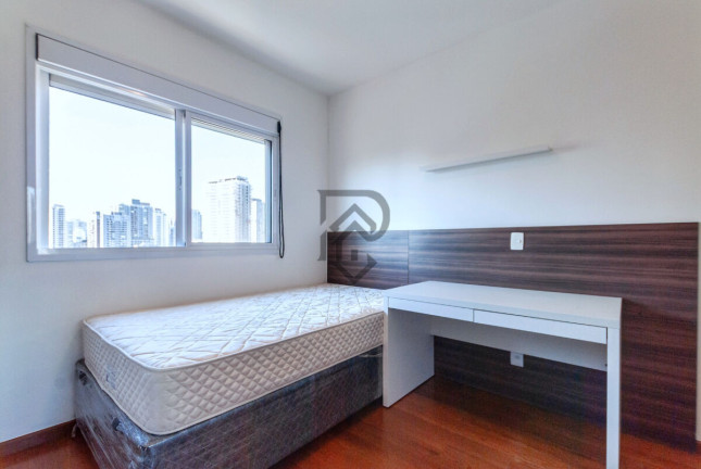 Imagem Apartamento com 3 Quartos à Venda, 159 m² em Brooklin - São Paulo