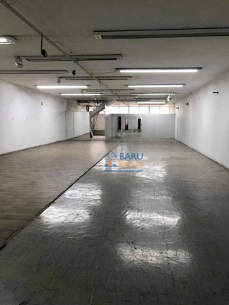Imagem Edifício Residencial para Alugar, 1.057 m² em Cambuci - São Paulo
