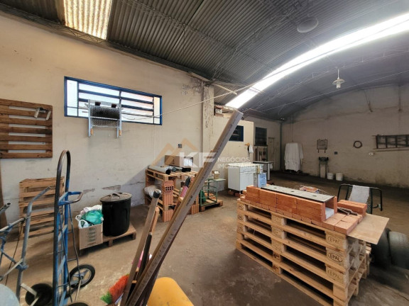 Imagem Casa com 3 Quartos à Venda, 400 m² em Campos Elíseos - Ribeirão Preto