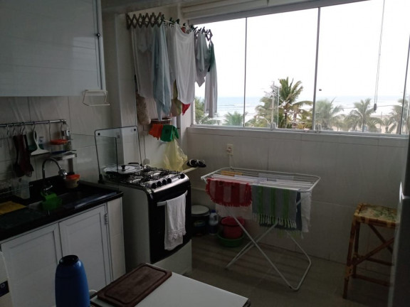 Imagem Apartamento com 1 Quarto à Venda, 40 m² em Real - Praia Grande