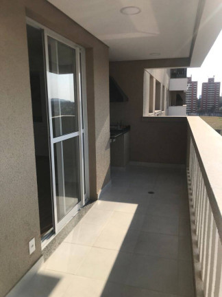 Imagem Apartamento com 4 Quartos para Alugar, 109 m² em Centro Comercial Jubran - Barueri