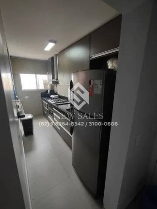 Imagem Apartamento com 2 Quartos à Venda, 95 m² em Setor Negrão De Lima - Goiânia Imagem Apartamento com 2 Quartos à Venda, 95 m² em Setor Negrão De Lima - Goiânia