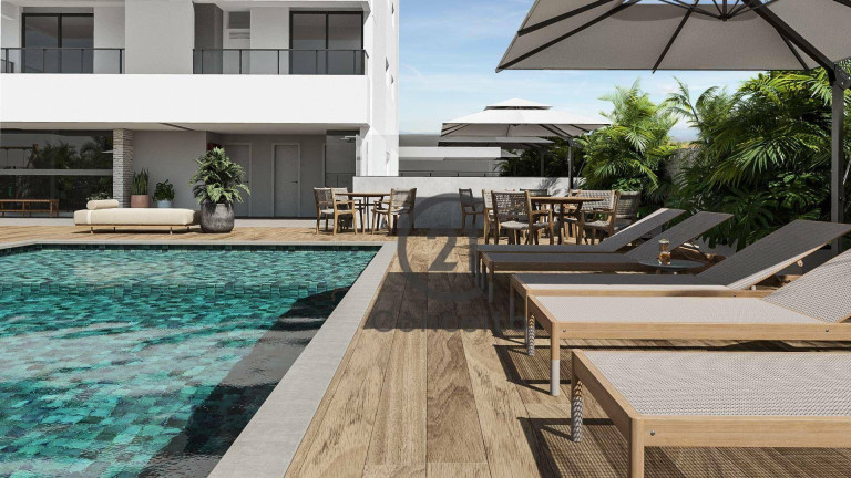 Imagem Imóvel com 2 Quartos à Venda, 106 m² em Estreito - Florianópolis