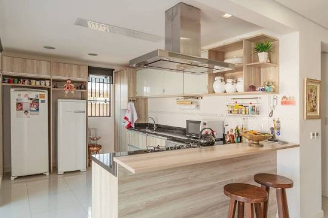 Imagem Casa com 4 Quartos para Alugar, 280 m² em Jurerê Internacional - Florianópolis