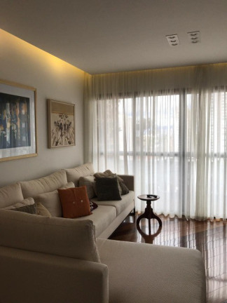 Apartamento com 3 Quartos à Venda, 113 m² em Mooca - São Paulo