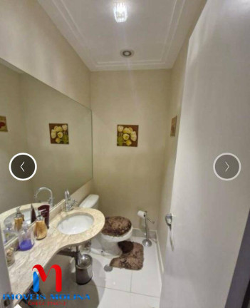 Imagem Apartamento com 3 Quartos à Venda, 146 m² em Boa Vista - São Caetano Do Sul