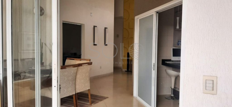 Imagem Casa de Condomínio com 3 Quartos à Venda, 360 m² em Central Park Morada Do Sol - Araraquara