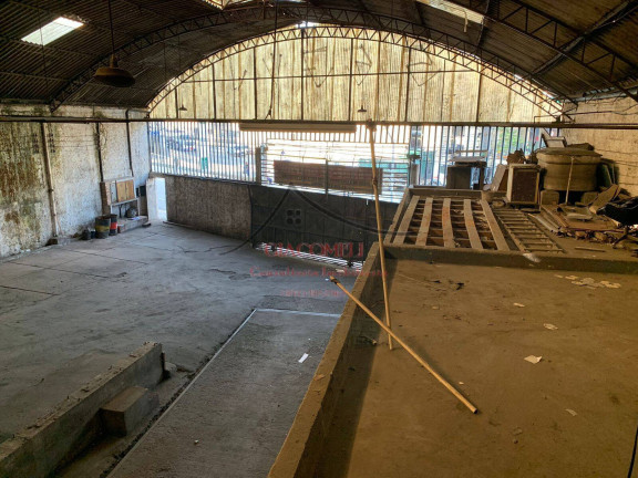 Imagem Sala Comercial à Venda, 626 m² em Vila Prudente - São Paulo Imagem Sala Comercial à Venda, 626 m² em Vila Prudente - São Paulo