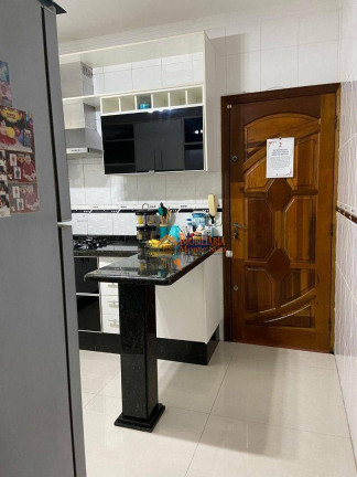 Imagem Sobrado com 3 Quartos à Venda, 228 m² em Jardim Santa Clara - Guarulhos Imagem Sobrado com 3 Quartos à Venda, 228 m² em Jardim Santa Clara - Guarulhos