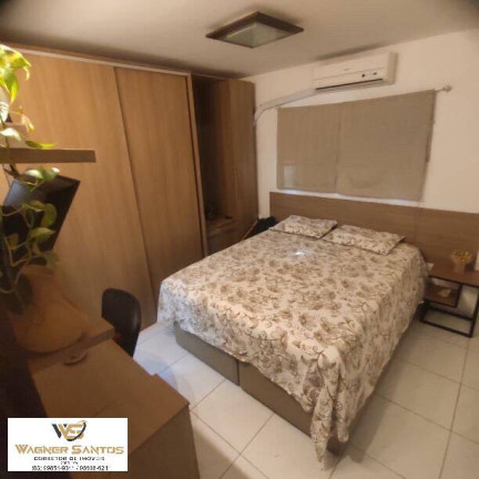 Imagem Apartamento com 2 Quartos à Venda, 57 m² em Jaguaribe - João Pessoa