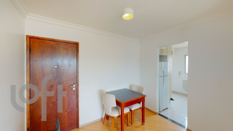 Imagem Apartamento com 2 Quartos à Venda, 56 m² em Morumbi - São Paulo Imagem Apartamento com 2 Quartos à Venda, 56 m² em Morumbi - São Paulo