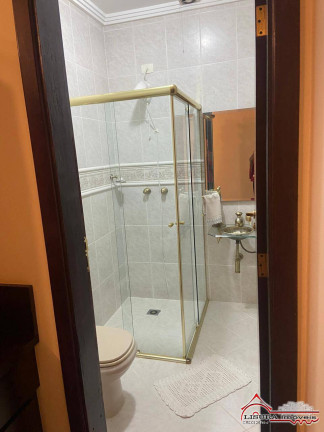 Imagem Casa com 3 Quartos à Venda, 600 m² em Jardim Olympia - Jacareí Imagem Casa com 3 Quartos à Venda, 600 m² em Jardim Olympia - Jacareí