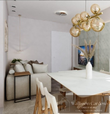 Imagem Apartamento com 1 Quarto à Venda, 75 m² em Centro - Camboriú Imagem Apartamento com 1 Quarto à Venda, 75 m² em Centro - Camboriú